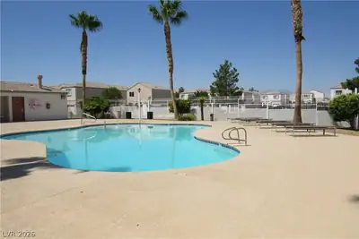 10048 Delicate Dew Street, Las Vegas, NV 89183 Pool