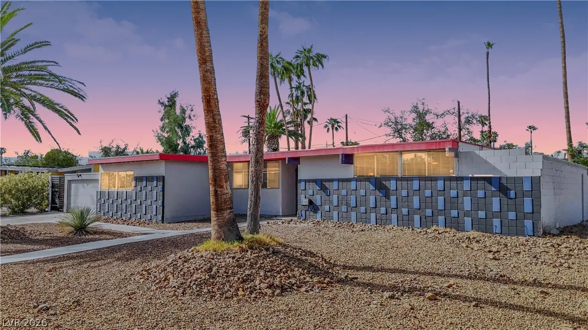 1730 Chippewa Drive, Las Vegas, NV 89169