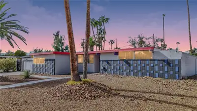 1730 Chippewa Drive, Las Vegas