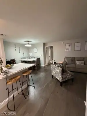 2200 South Fort Apache Road 2128, Las Vegas, NV 89117 Living Room