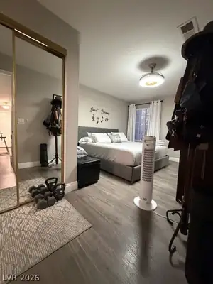 2200 South Fort Apache Road 2128, Las Vegas, NV 89117 Bedroom
