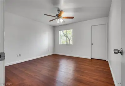 7885 West Flamingo Road 2088, Las Vegas, NV 89147 Bedroom