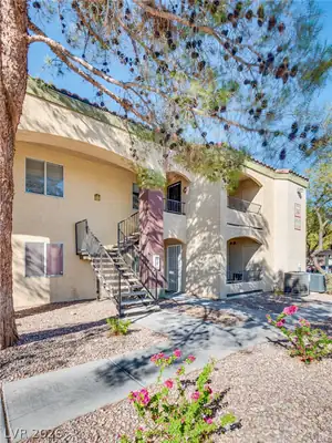 7885 West Flamingo Road 2088, Las Vegas