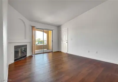 7885 West Flamingo Road 2088, Las Vegas, NV 89147 Living Room