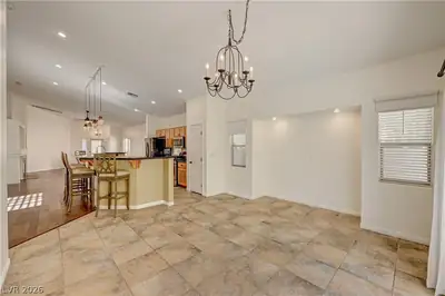 115 Cora Hills Court 0 Dining Area