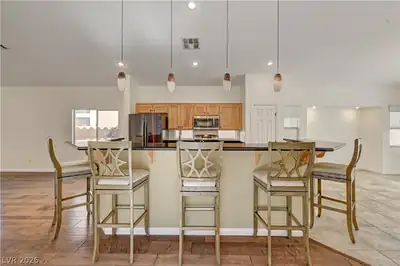 115 Cora Hills Court 0 Kitchen
