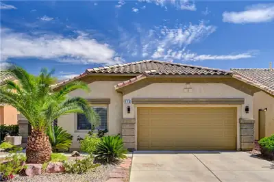 115 Cora Hills Court 0 Las Vegas, NV 89148