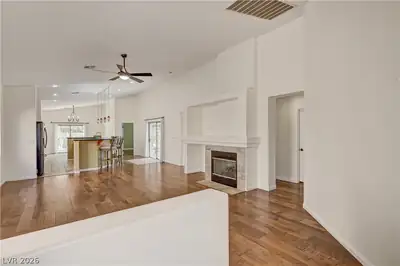 115 Cora Hills Court 0 Living Room