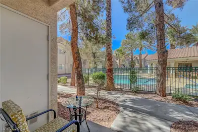 7450 South Eastern Avenue 1064, Las Vegas, NV 89123 Patio