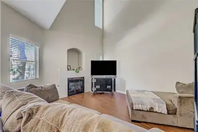 7450 South Eastern Avenue 1064, Las Vegas, NV 89123 Living Room