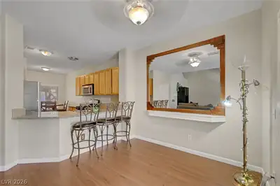 7450 South Eastern Avenue 1064, Las Vegas, NV 89123 Dining Area