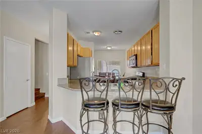 7450 South Eastern Avenue 1064, Las Vegas, NV 89123 Kitchen