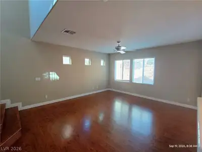 9742 THISTLE DEW Avenue 0, Las Vegas, NV 89148 Living Room
