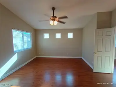 9742 THISTLE DEW Avenue 0, Las Vegas, NV 89148 Bedroom