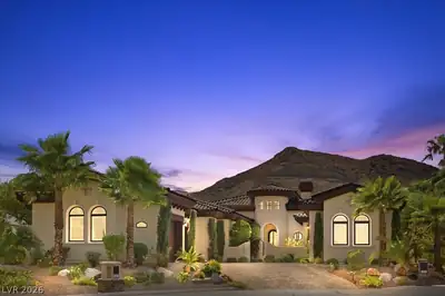 1 Camino Barcelona Place Henderson, NV 89011