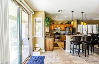 75 Tall Ruff Drive, Las Vegas, NV 89148 Kitchen