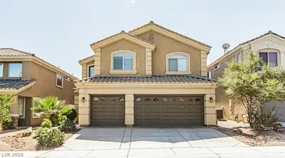 75 Tall Ruff Drive, Las Vegas