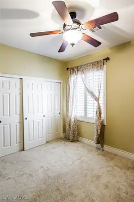 75 Tall Ruff Drive, Las Vegas, NV 89148 Bedroom