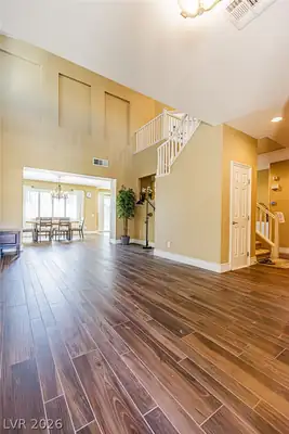 75 Tall Ruff Drive, Las Vegas, NV 89148 Living Room