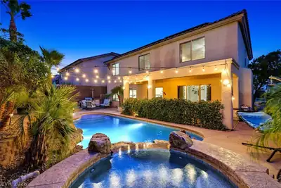 259 Dominican Avenue Henderson, NV 89002