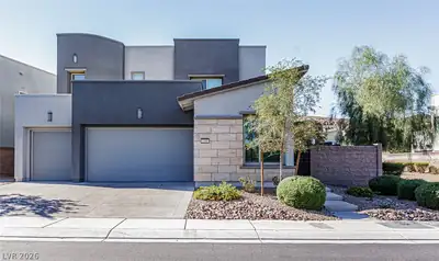 2181 Radiant Horizon Avenue, Henderson