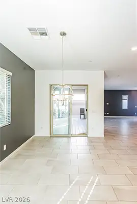 2181 Radiant Horizon Avenue, Henderson, NV 89052 Dining Area