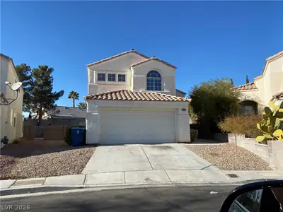 3603 Penedos Drive, Las Vegas