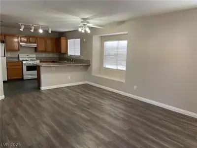 3603 Penedos Drive, Las Vegas, NV 89147 Living Room