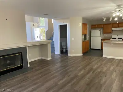 3603 Penedos Drive, Las Vegas, NV 89147 Living Room