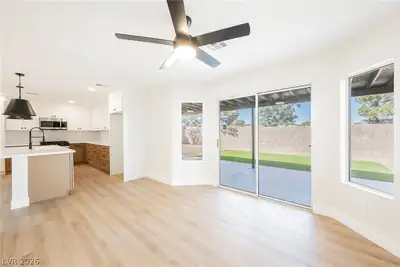 261 Domani Drive, Henderson, NV 89074 Dining Area
