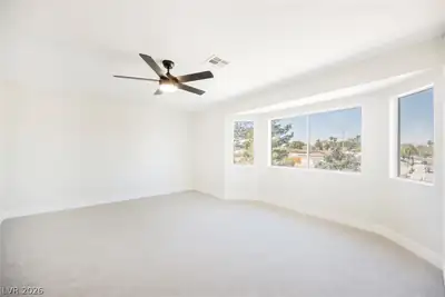 261 Domani Drive, Henderson, NV 89074 Primary Bedroom
