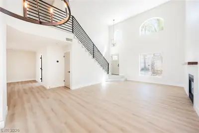 261 Domani Drive, Henderson, NV 89074 Living Room