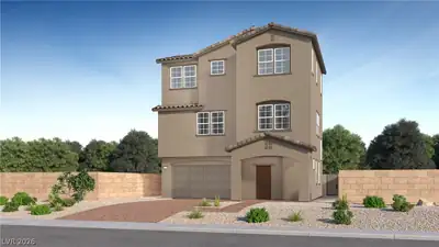 198 Gila Street, Henderson