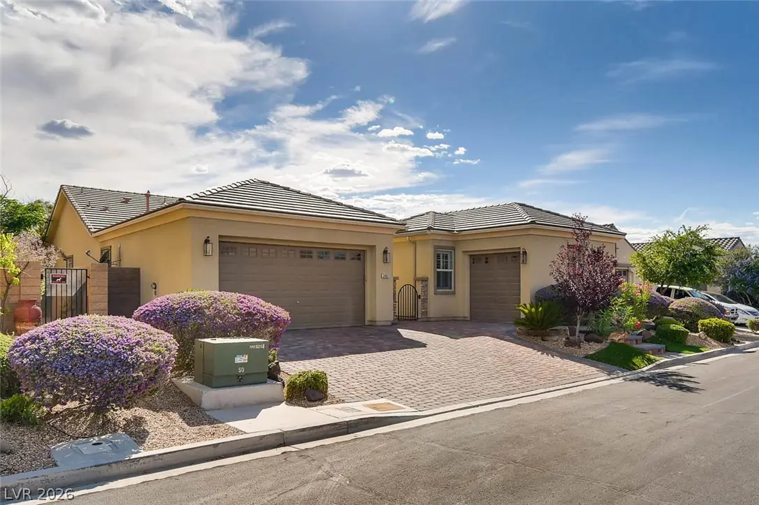 2467 Antrim Irish Drive, Henderson, NV 89044
