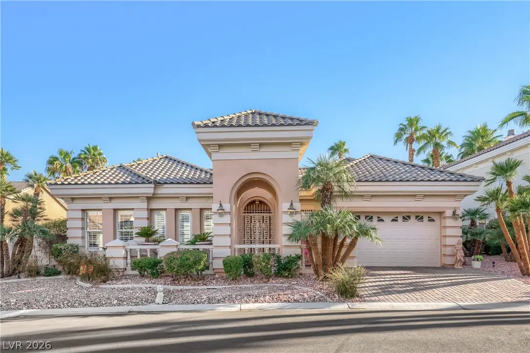 277 Dark Forest Avenue, Las Vegas, NV 89123