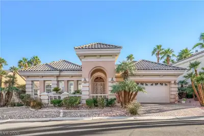 277 Dark Forest Avenue, Las Vegas
