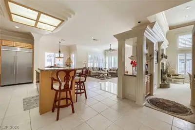 277 Dark Forest Avenue, Las Vegas, NV 89123 Kitchen