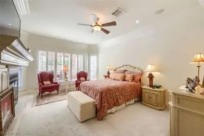 277 Dark Forest Avenue, Las Vegas, NV 89123 Bedroom