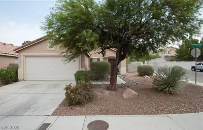 8998 Edgeworth Place, Las Vegas