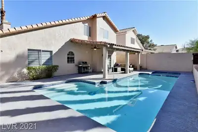 1522 Plain Sight Avenue Henderson, NV 89014