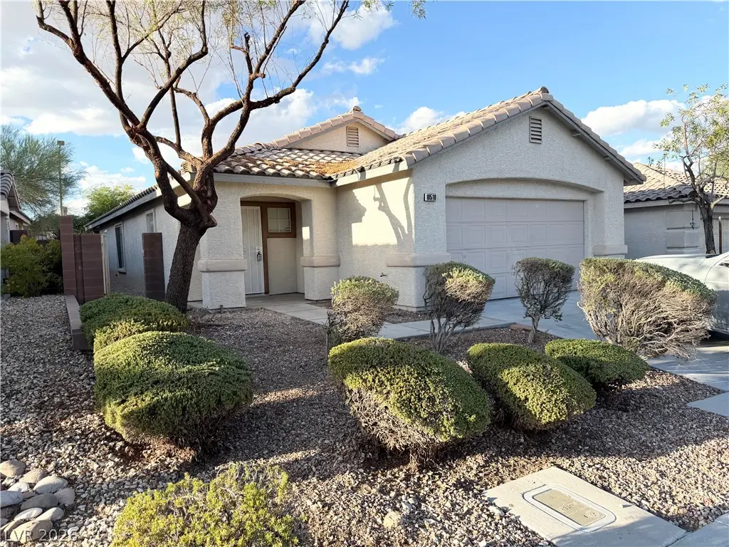 10510 PERFECT PEACE Lane, Las Vegas, NV 89135