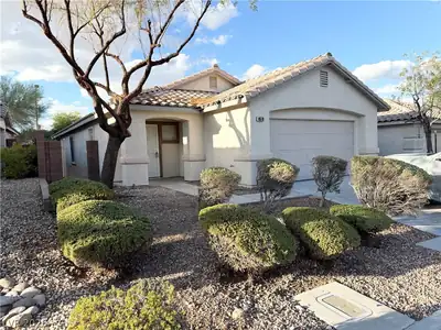 10510 PERFECT PEACE Lane, Las Vegas