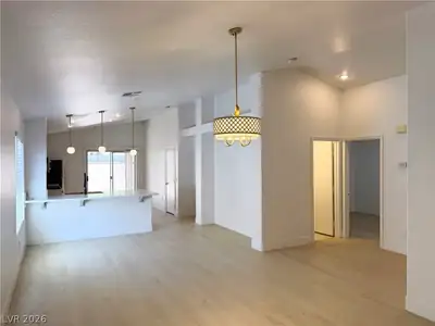 10510 PERFECT PEACE Lane, Las Vegas, NV 89135 Living Room