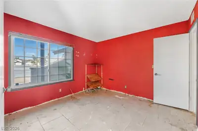 4640 Freshwater Drive, Las Vegas, NV 89103 Bedroom