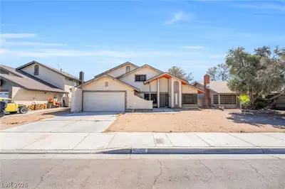 4640 Freshwater Drive, Las Vegas
