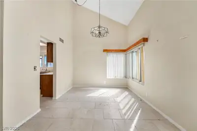 4640 Freshwater Drive, Las Vegas, NV 89103 Dining Area