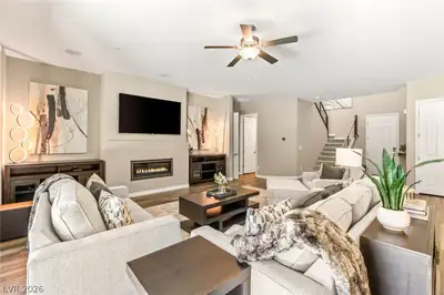 1133 Pandora Canyon Street, Henderson, NV 89052 