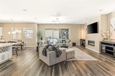 1133 Pandora Canyon Street, Henderson, NV 89052 
