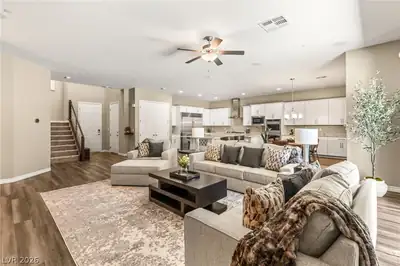 1133 Pandora Canyon Street, Henderson, NV 89052 