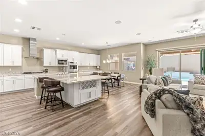 1133 Pandora Canyon Street, Henderson, NV 89052 
